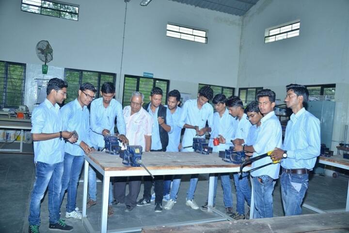 laboratory